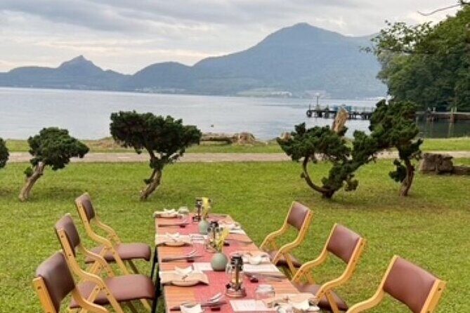 Departing from/ Returning to SapporoLake Toya Premium Tour 2days - Key Points