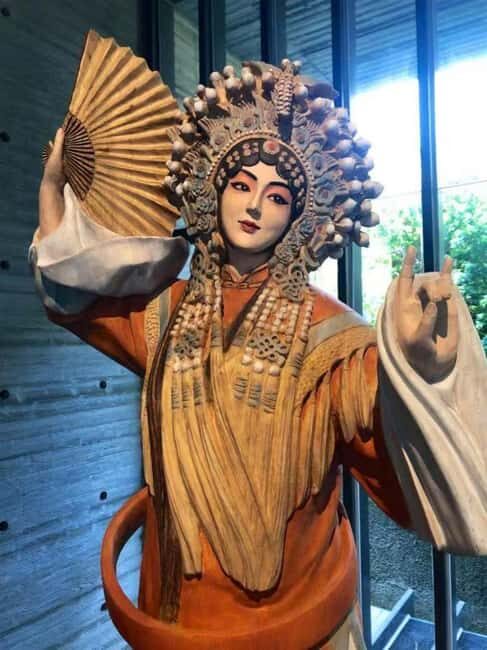 Departing from Taipei or Taichung: Deep travel in Miaoli - Key Points