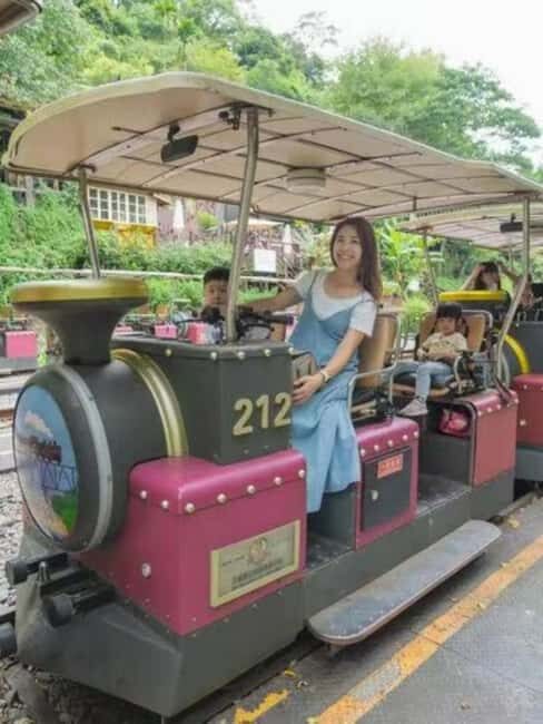 Departing from Taipei or Taichung: Deep travel in Miaoli - The Itinerary Breakdown