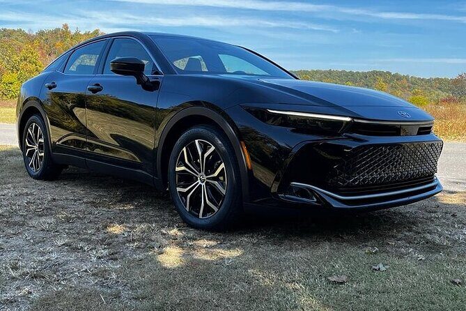 Departure by Private Sedan from Osaka City to Kansai Airport KIX - Introduction