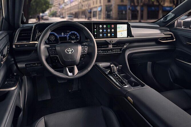 Departure by Private Sedan from Osaka City to Kansai Airport KIX - Detailed Breakdown of the Experience