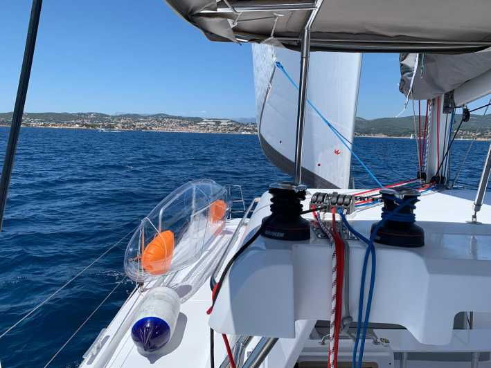 departure-from-brusc-full-day-catamaran-cruise