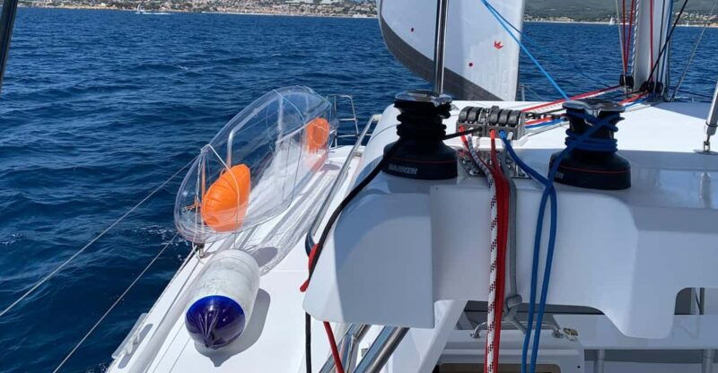 departure-from-brusc-full-day-catamaran-cruise