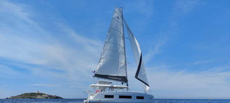 Departure from BRUSC: Half-day catamaran cruise - Who Is This Tour Best For?