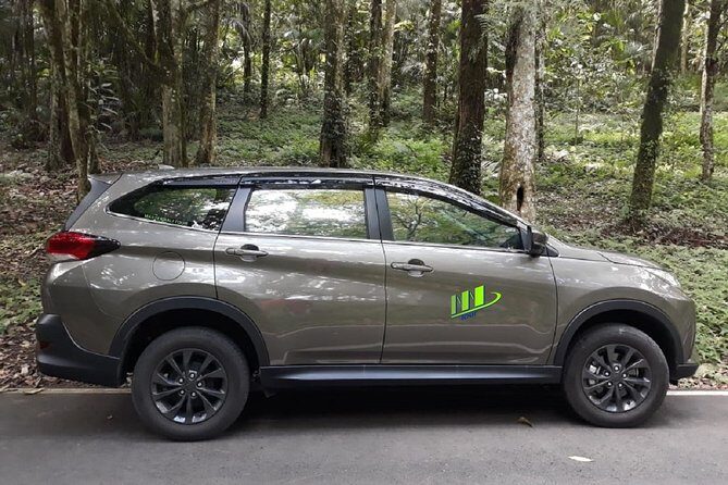 Departure from Nusa Dua, Jimbaran and Sanur to Bali Airport(DPS) - What to Expect During Your Transfer