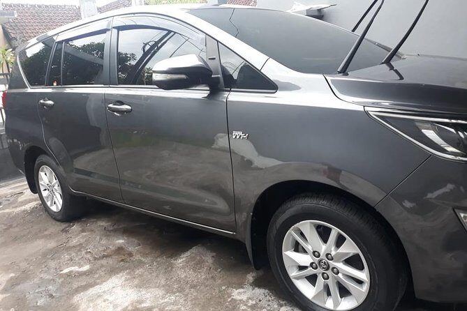 Departure from Nusa Dua, Jimbaran and Sanur to Bali Airport(DPS) - Additional Costs and Tips