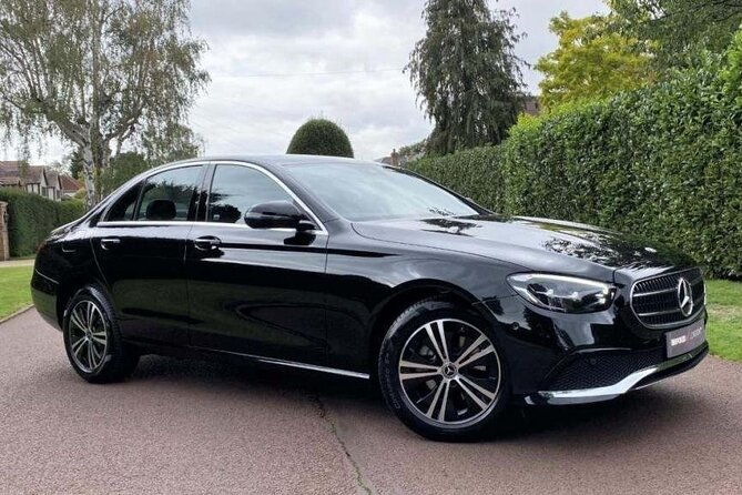 departure-private-transfer-amsterdam-city-to-amsterdam-port-by-business-car