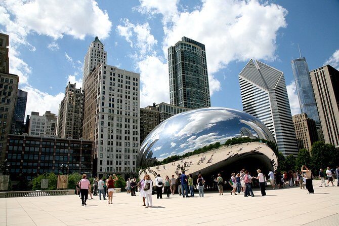 Departure Private Transfer: Chicago to O'Hare Airport ORD in Luxury SUV - Final Thoughts