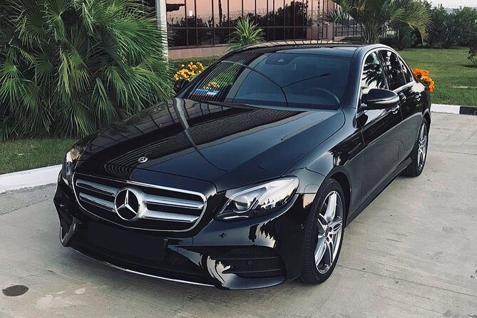 Departure Private Transfer: Denver to Denver Airport DEN in Business Car - Detailed Review of the Denver Private Transfer Service