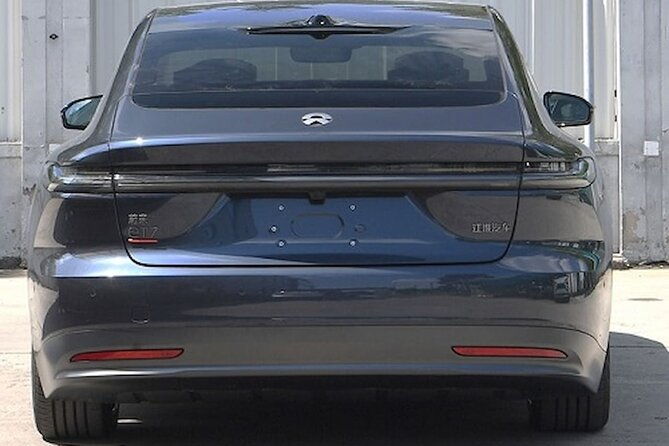 departure-private-transfer-from-bergen-city-to-bergen-cruise-port-by-sedan