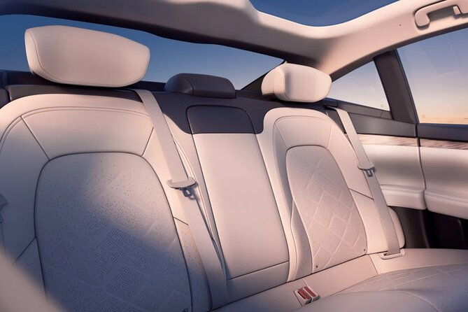 departure-private-transfer-from-bergen-city-to-bergen-cruise-port-by-sedan