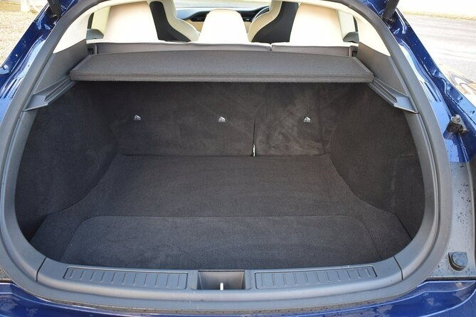 departure-private-transfer-las-vegas-to-las-vegas-airport-by-electric-vehicle