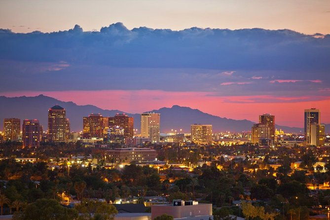 departure-private-transfer-phoenix-to-sky-harbor-airport-phx-in-luxury-van