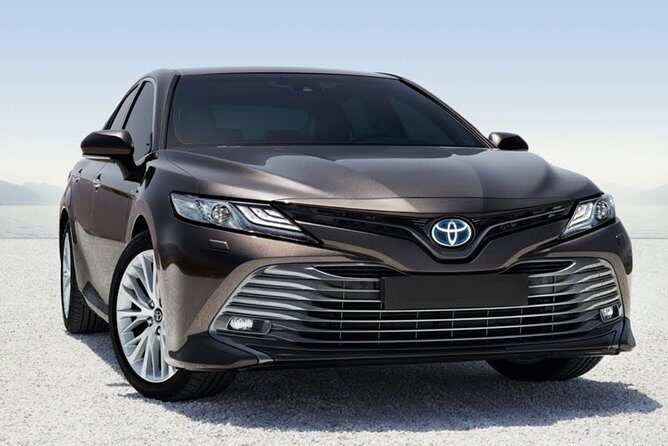 Departure Private Transfer: Tokyo to Haneda Airport HND in Sedan - Frequently Asked Questions