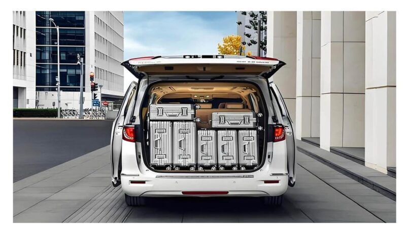 DEPARTURE-Private Transfer waikiki to HNL airport by minivan - The Experience in Detail
