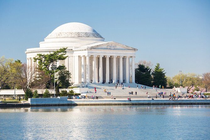 Departure Private Transfer: Washington to Dulles Airport IAD in Business Car - FAQ