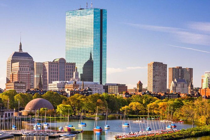 departure-transfer-boston-to-boston-airport-bos-by-business-car