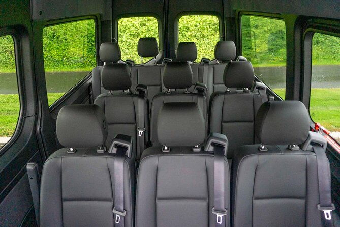 departure-transfer-dublin-to-dublin-airport-by-van-or-minibus
