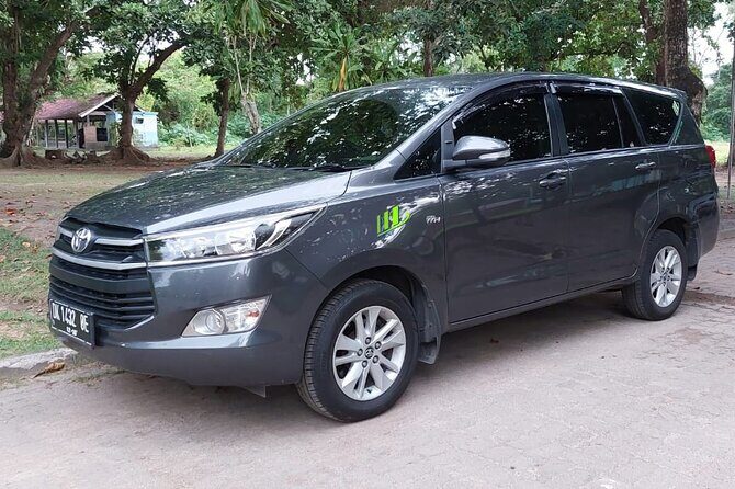 Departure Transfer From Kuta and Legian to Ngurah Rai International Airport Bali - Introduction