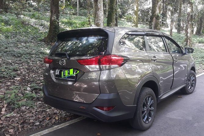 Departure Transfer From Kuta and Legian to Ngurah Rai International Airport Bali - An Overview of the Transfer Experience