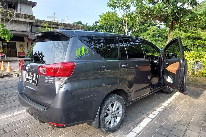 Departure Transfer From Kuta and Legian to Ngurah Rai International Airport Bali - What’s Included and How It Benefits You