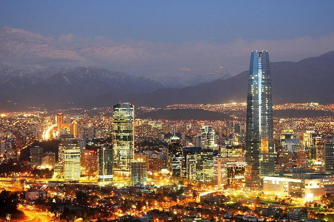 departure-transfer-hotel-in-santiago-to-santiago-international-airport