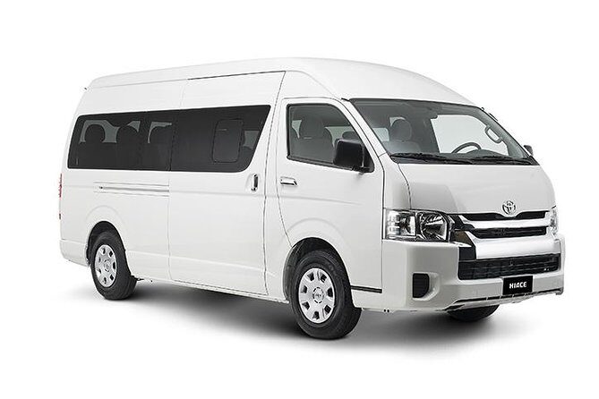 Departure Transfer : Phuket Hotel to Phuket Airport (Private) - What Makes This Transfer Stand Out?