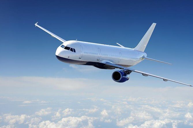 Departure Transfer:From Hotel To Beirut-Rafic Hariri International Airport (BEY) - A Closer Look at the Transfer Experience