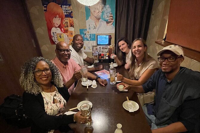 dept-store-kabukicho-okubo-walking-sushi-drinks-karaoke-allin1