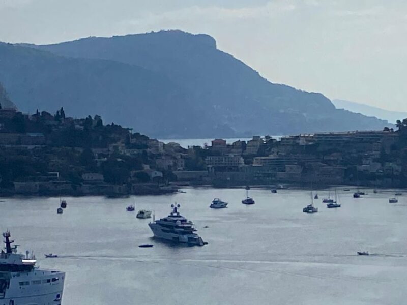 Depuis Cannes une journée Grasse ,Gourdon, St Paul de Vence - Key Points