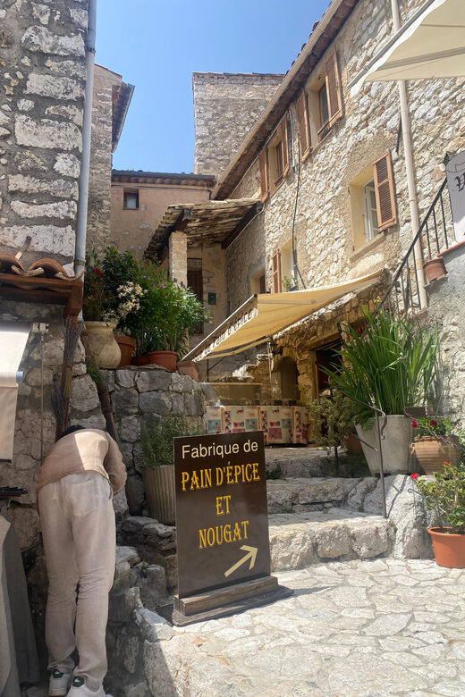 Depuis Cannes une journée Grasse ,Gourdon, St Paul de Vence - A Day in the South of France: What to Expect
