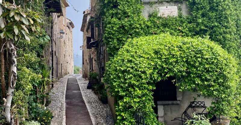 Depuis Cannes une journée Grasse ,Gourdon, St Paul de Vence - Final Thoughts
