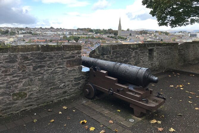 derry-city-private-walking-tour
