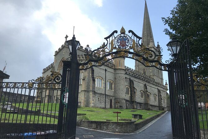 derry-city-private-walking-tour