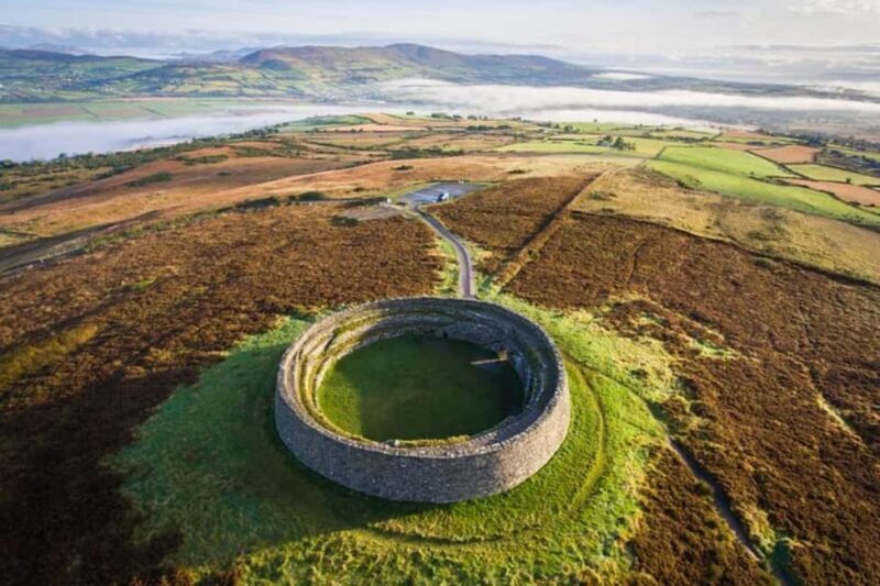 Derry & Donegal: Private Day Tour with Driver Guide - An In-Depth Look at the Itinerary