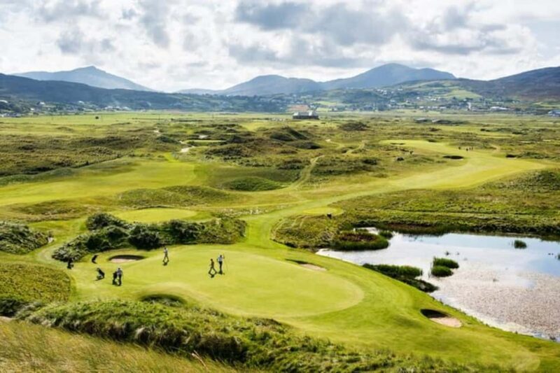 Derry & Donegal: Private Day Tour with Driver Guide - Who Will Love This Tour?