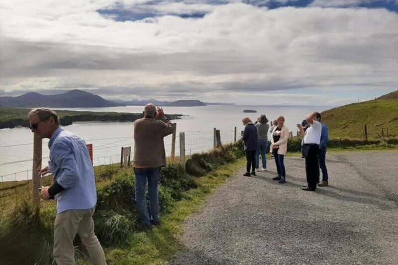 Derry & Donegal: Private Day Tour with Driver Guide - FAQ