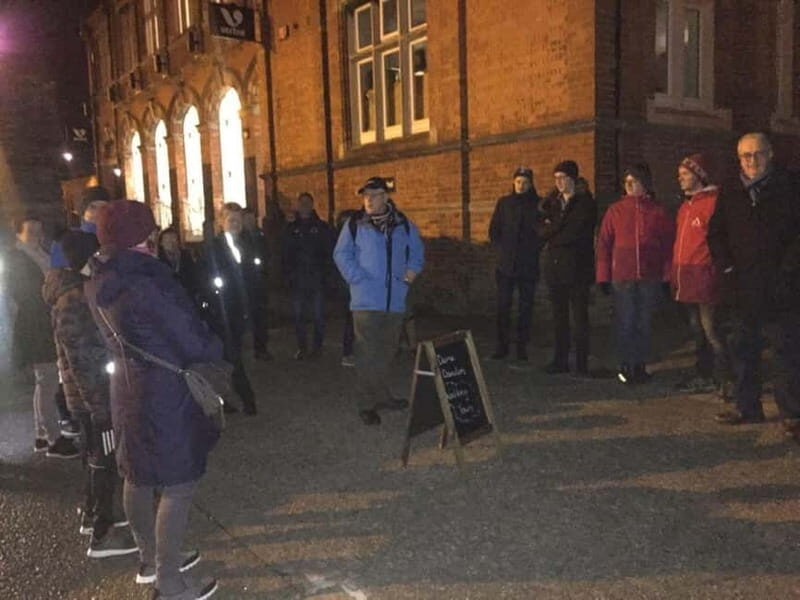 Derry/Londonderry: Darker History Private Group Tours - Final Thoughts  