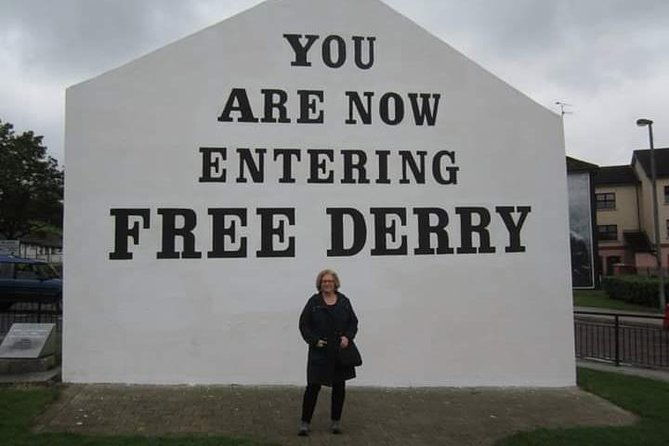 derry-londonderry-small-group-private-day-trip-from-belfast-2