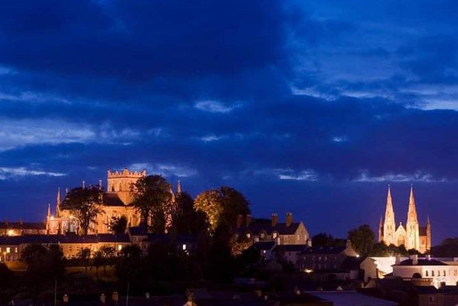 derry-londonderry-small-group-private-day-trip-from-belfast-2