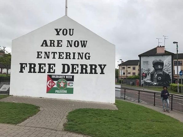derry-londonderry-small-group-private-day-trip-from-belfast-2