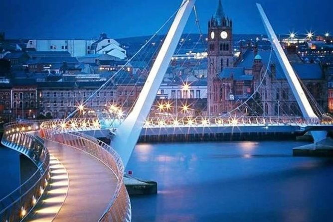 derry-londonderry-small-group-private-day-trip-from-belfast-4