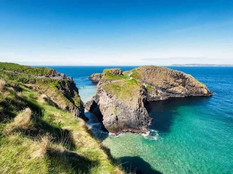Derry: Scenic Inishowen Peninsula Day Tour - Derry: Scenic Inishowen Peninsula Day Tour — A Complete Guide