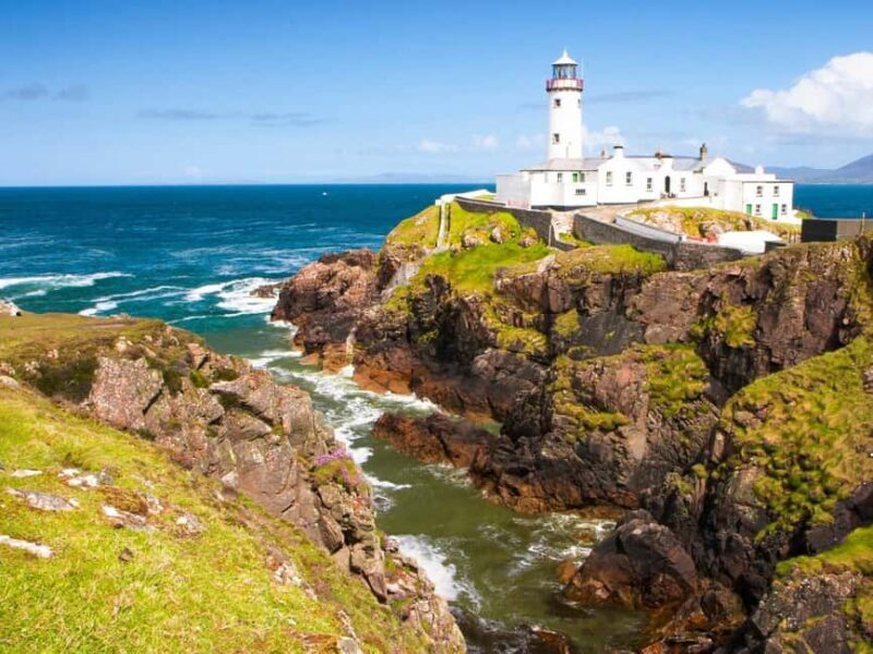 Derry: Scenic Inishowen Peninsula Day Tour - Authentic Experiences and Insider Tips