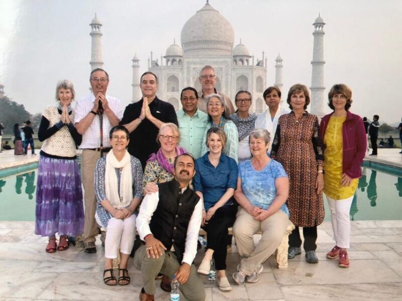 Dervish Half Day Sunrise Tour of Taj Mahal with Guide - What’s Included and What to Know