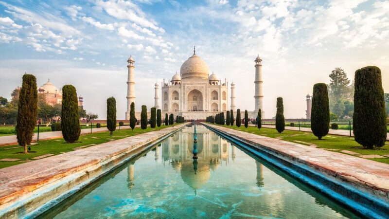 Dervish Half Day Sunrise Tour of Taj Mahal with Guide - Authentic Experiences and Insights from Past Travelers