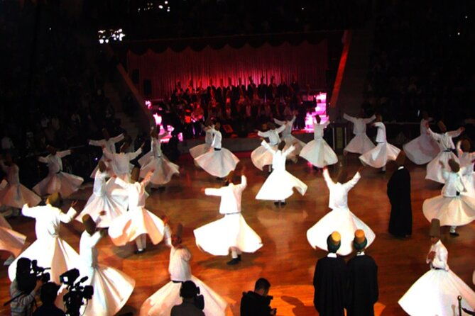 dervish-show-in-cappadocia