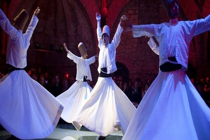 dervish-show-in-cappadocia