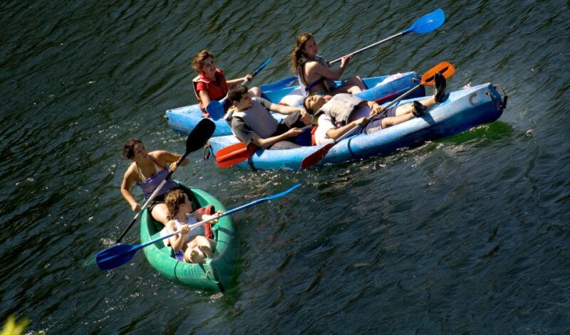 descent-of-the-sella-river-by-canoe