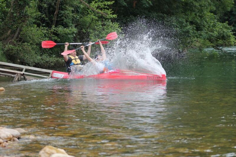 descent-of-the-sella-river-in-a-canoe